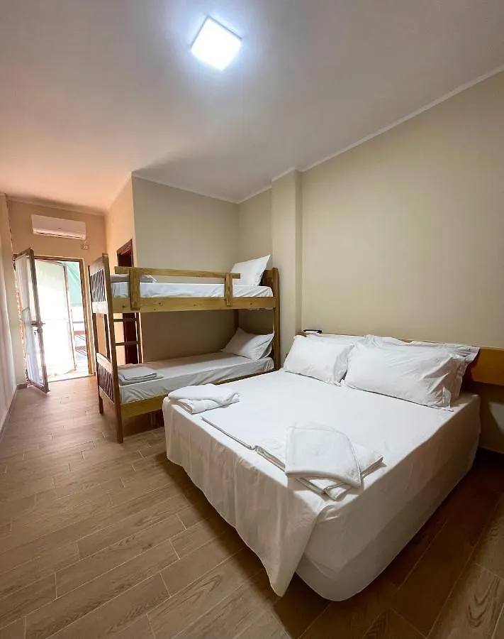 Tekada Hotel & Restaurant Vlorë