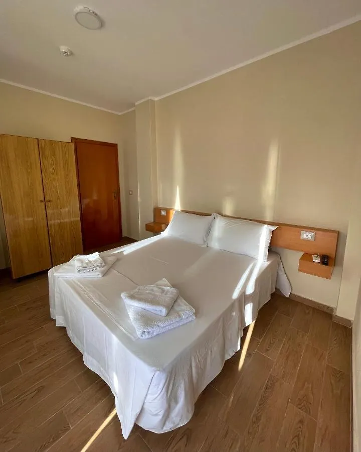 Tekada Hotel & Restaurant Vlorë