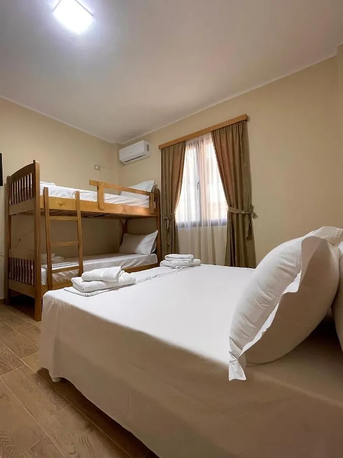 Tekada Hotel & Restaurant Vlorë