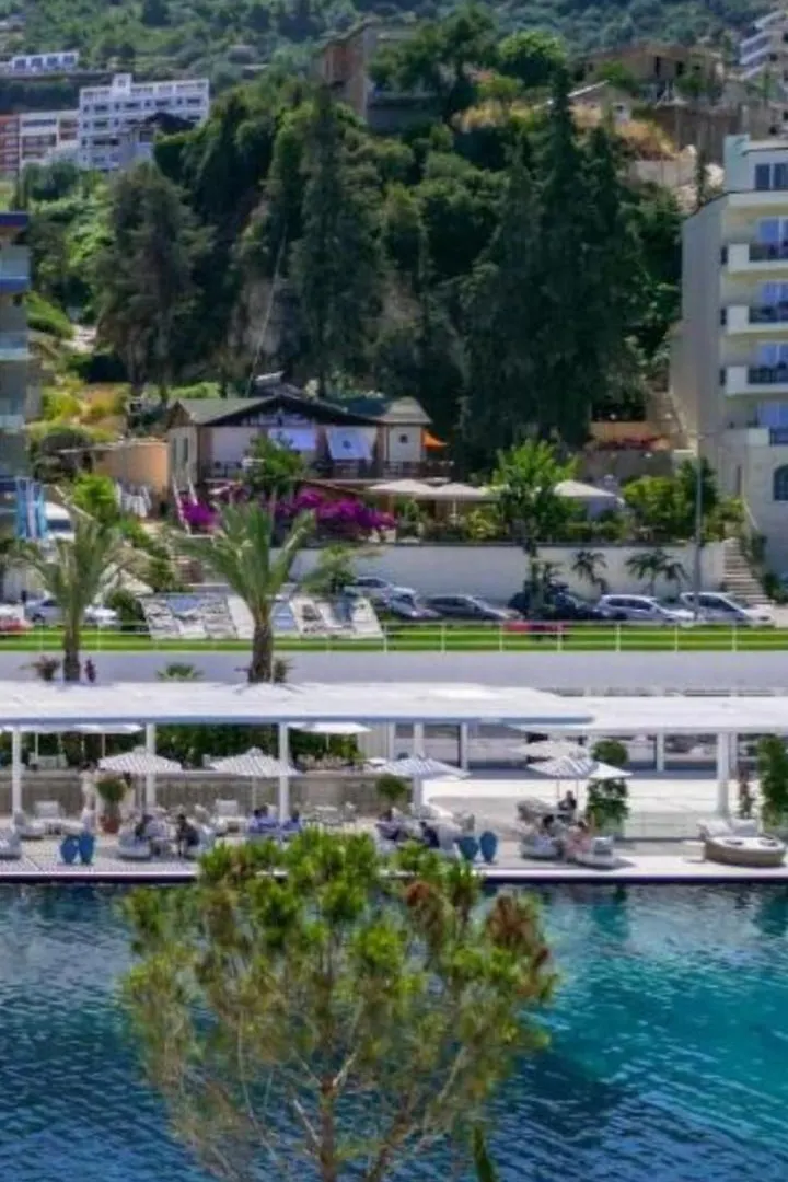 Tekada Hotel & Restaurant Vlorë Albânia