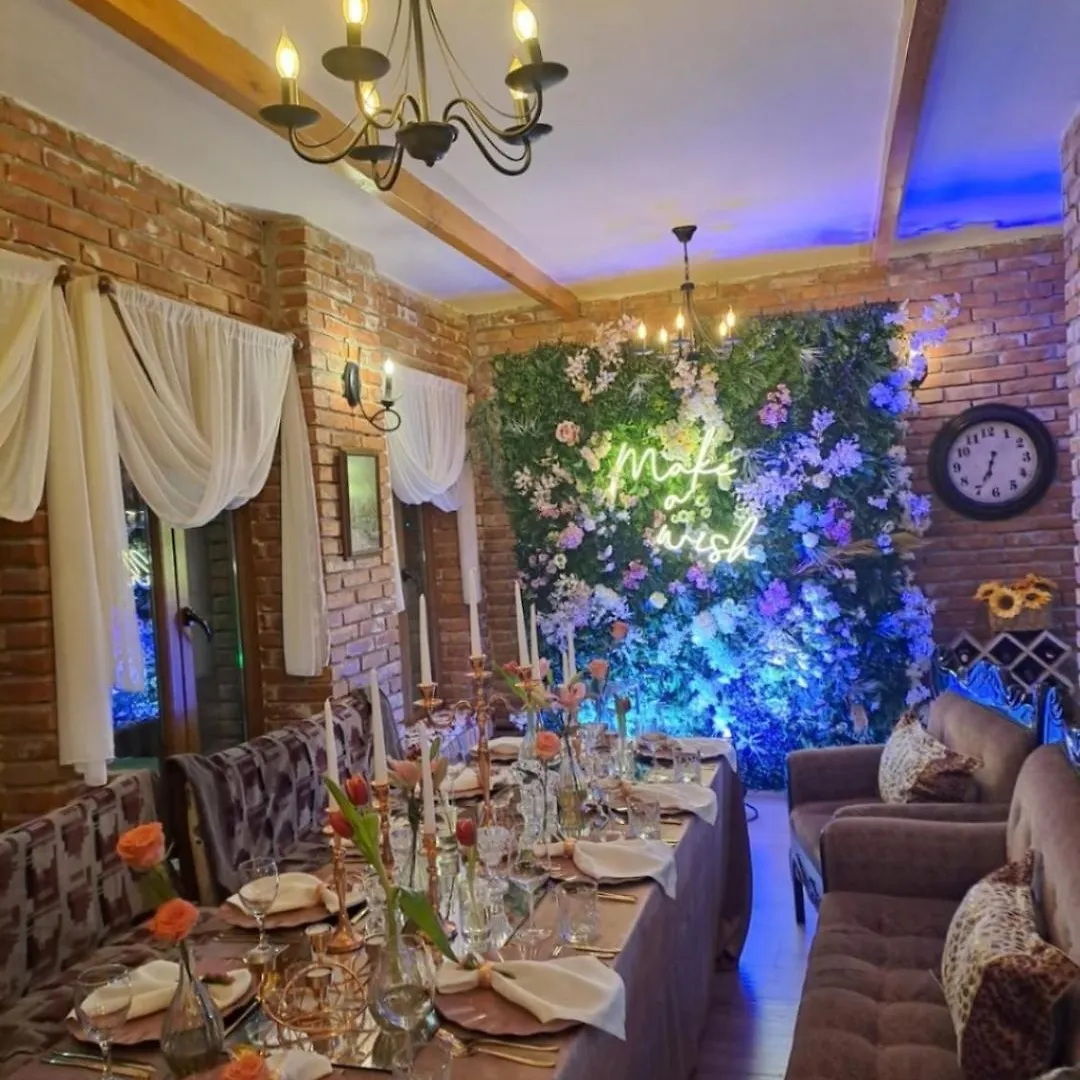 Tekada Hotel & Restaurant Vlorë