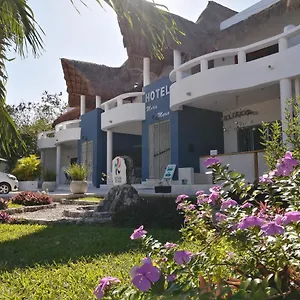 hotel-maria-maria.quintano-roohotels.com/