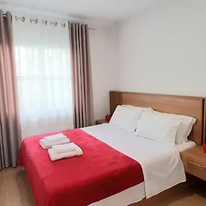  Apartamento Comfy Apartment- Sunny Balcony Albania