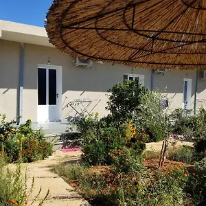 Pensión Rey Garden 2, Vlorë