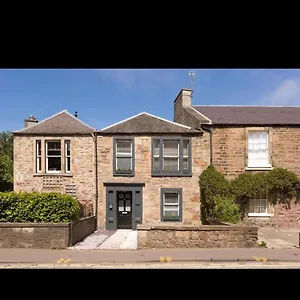 The No48 Affittacamere Edimburgo