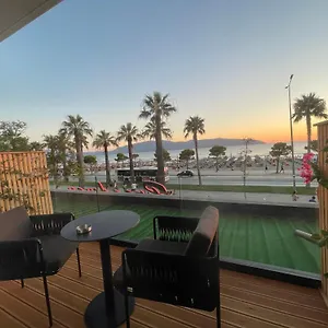 Hotel Charm, Vlore