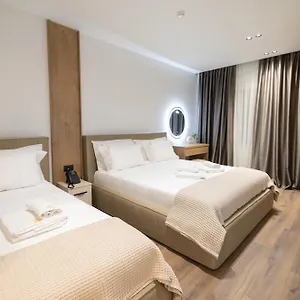 Hotel Beliz Boutique, Vlorë