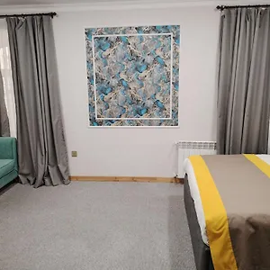 **** Hotel Pera Azerbaiyán