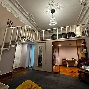 *** Hotel Prestige Boutique Azerbaiyán