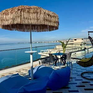 Hotel Britania, Vlore