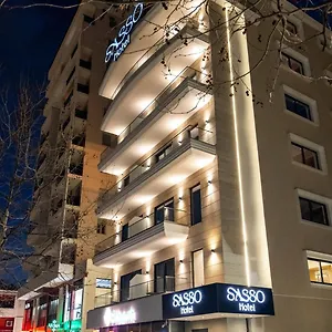 Hotel Sasso, Vlorë