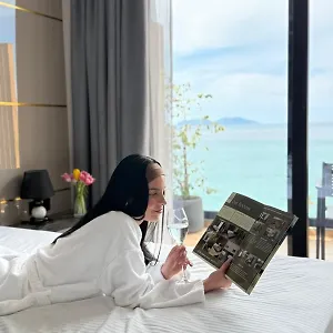 Hotel Belvedere &, Vlore