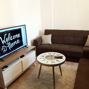 Fiqe Appartamento Tirana