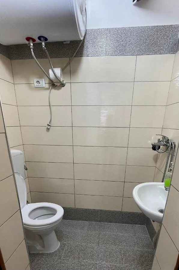 Hotel Tékada Hotel&Restaurant Vlorë Albanie