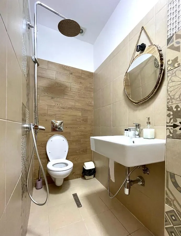 Tékada Hotel&Restaurant Vlorë Hotel