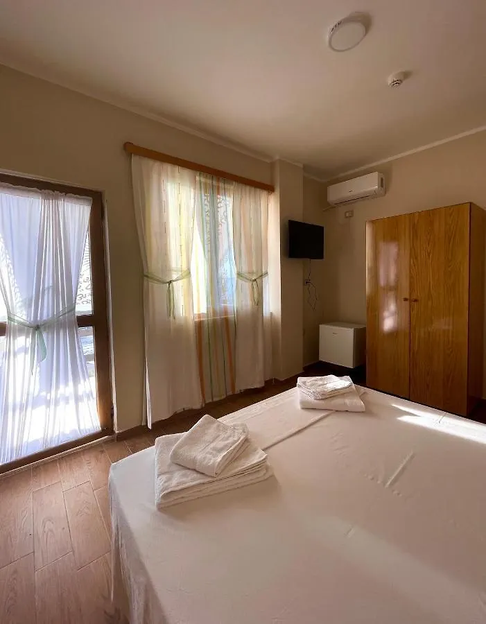 Tékada Hotel&Restaurant Vlorë
